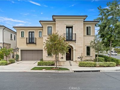 51 Eider Run, Irvine, CA, 92618
