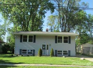 107 Royce St, Mason, MI