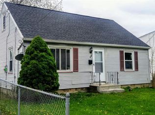 88 Florack St, Rochester, NY 14621