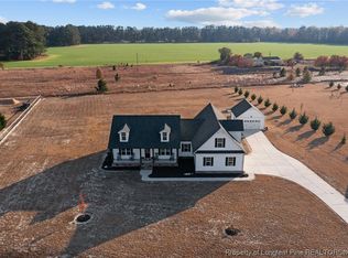 5654 Toby Place Rd, Stedman, NC 28391