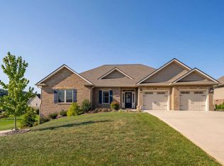 1059 Little Shadden Way, Gray, TN 37615