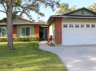 20223 Lakemore Dr, Santa Clarita, CA 91351