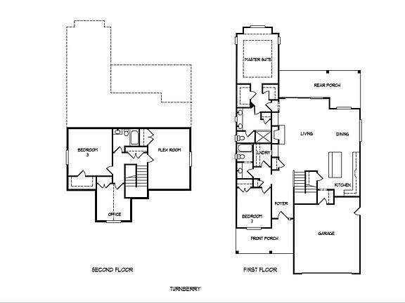 4th image of 3724 Echo Farms Blvd
