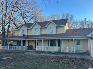 310 Townhall Rd, Metamora, IL 61548