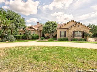 763 Cambridge Dr, New Braunfels, TX 78132