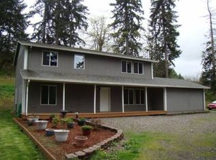 5803 NE Lockwood Creek Rd, La Center, WA 98629