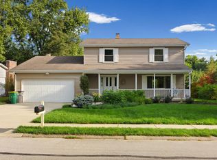 818 Sparta St, West Lafayette, IN 47906