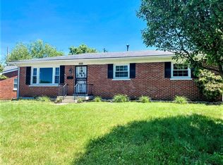 1688 Wakefield Ter, Lexington, KY 40505