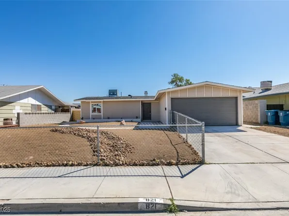 821 Antelope Way, Las Vegas, NV 89145