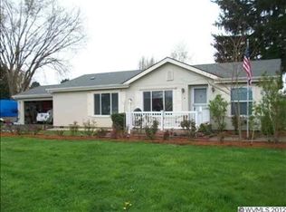 4929 Buddie Ln NE, Salem, OR 97305