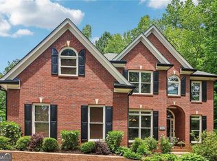 1855 Barrett Dr, Cumming, GA 30040