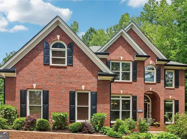 1855 Barrett Dr, Cumming, GA 30040