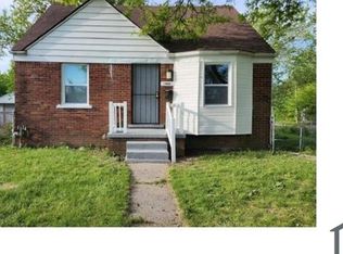 16006 E State Fair St, Detroit, MI 48205