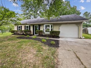 1536 E Meadowbrook Dr, Loveland, OH 45140
