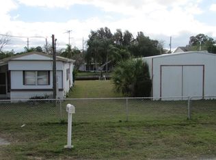 7100 Fair Ln, Hudson, FL 34667