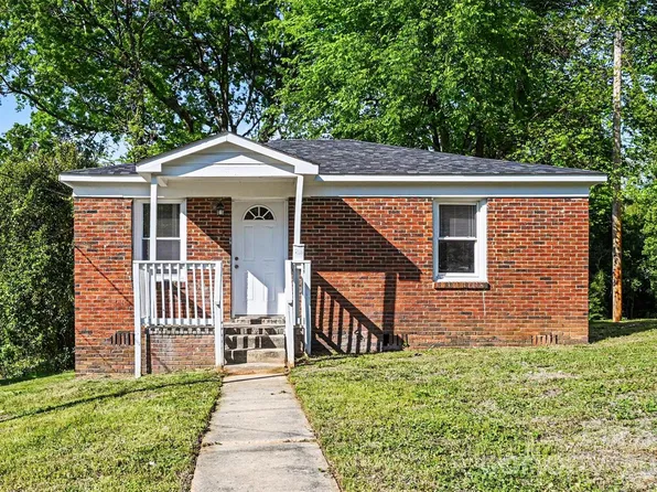 2604 Booker Ave, Charlotte, NC 28216
