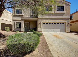 39035 N Dusty Dr, San Tan Valley, AZ 85140