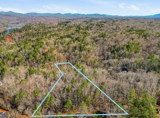 0 Winters Mountain Rd, Dahlonega, GA 30533