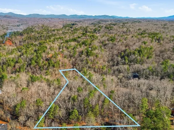 0 Winters Mountain Rd, Dahlonega, GA 30533
