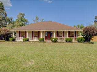 5460 Country Club Blvd, Theodore, AL 36582
