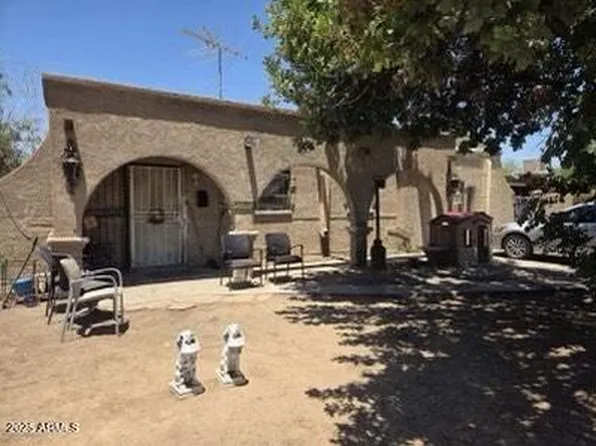 2020 N 39TH Avenue, Phoenix, AZ 85009