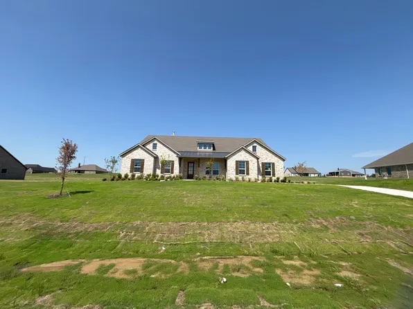 709 Water Side Dr, Van Alstyne, TX 75495