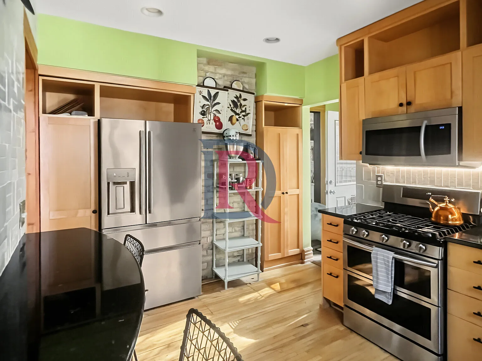 4BR/2BA Single-Family Home in Uptown's Most Walkable Neighborhood — Photo 3