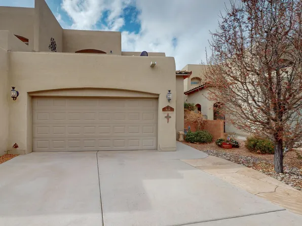 505 Avital Dr NE, Albuquerque, NM 87123