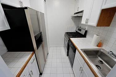 Rented by Corcoran