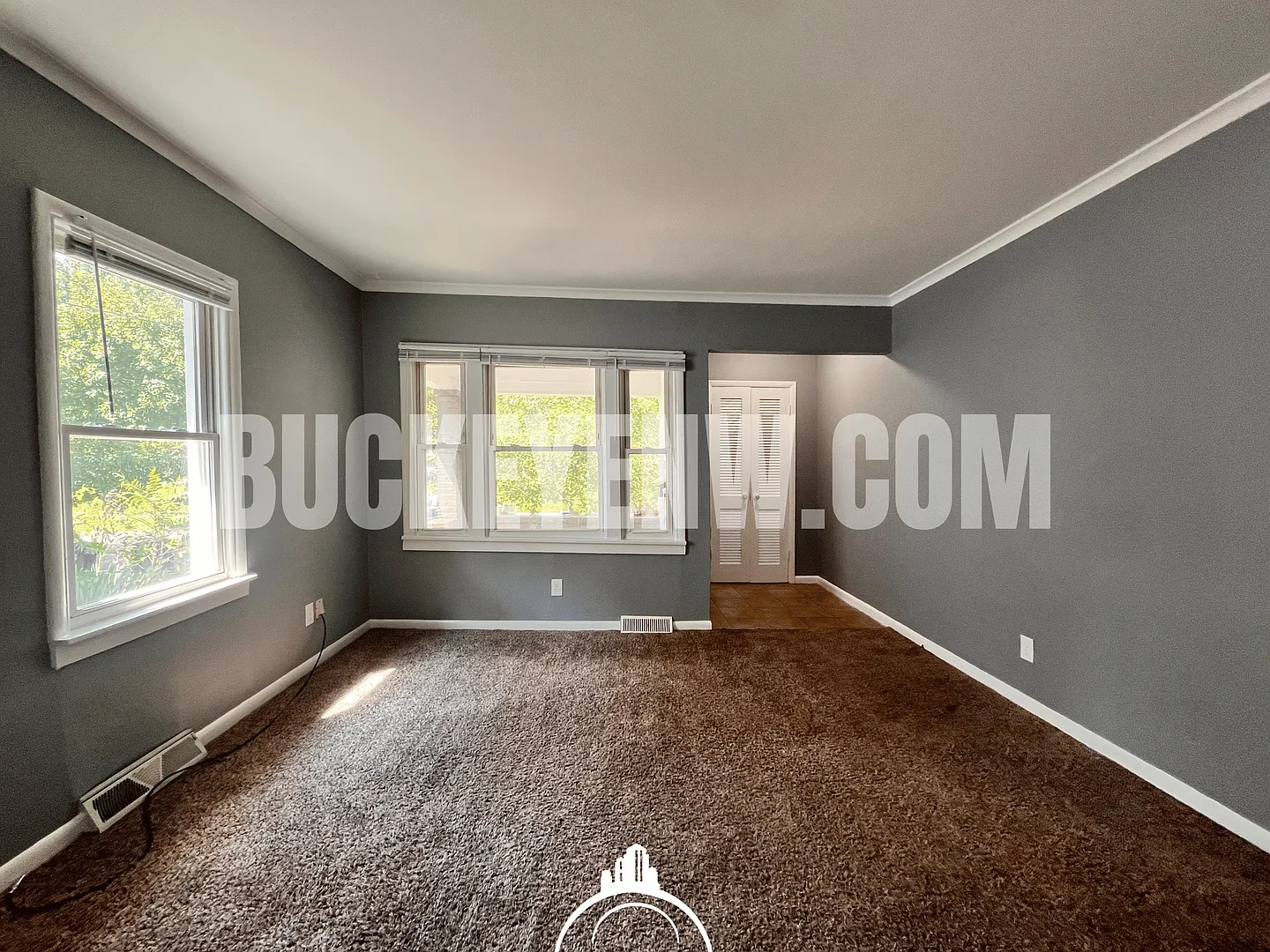 2 Bedroom House — Photo 3