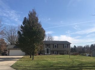 11802 State Route 88, Garrettsville, OH 44231