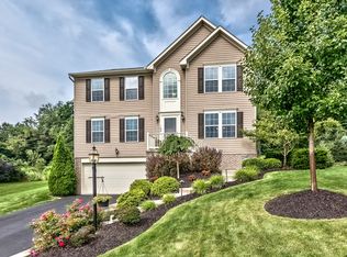 163 Blue Heron Dr, Wexford, PA 15090