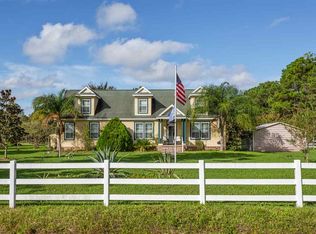 2465 Pellicer Rd, Saint Augustine, FL 32092