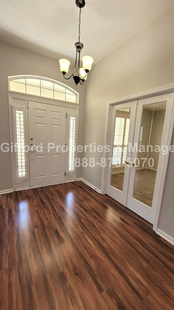 4 Bedroom Fleming Island Plantation Luxury Home on Golf Course — Photo 2