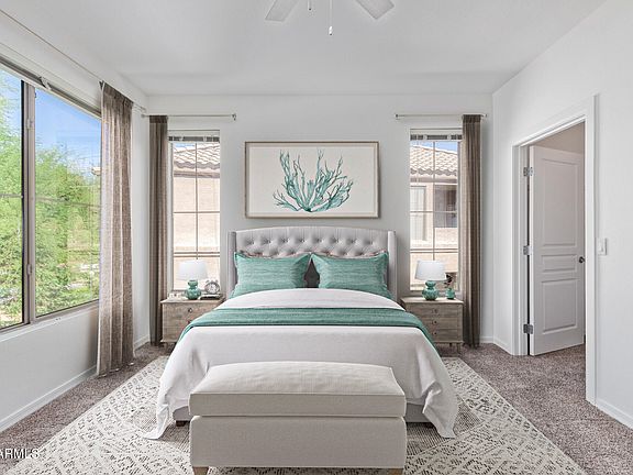 4th image of 11680 E SAHUARO Drive #2060