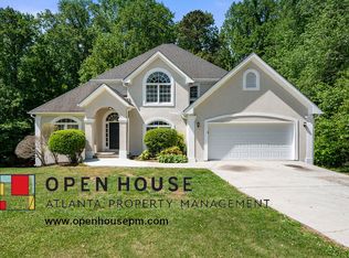 5723 Garden Walk, Flowery Branch, GA