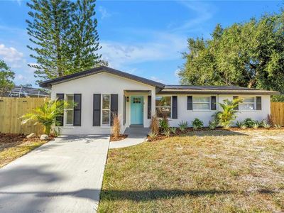 9085 Leisure Ln N, Largo, FL, 33773