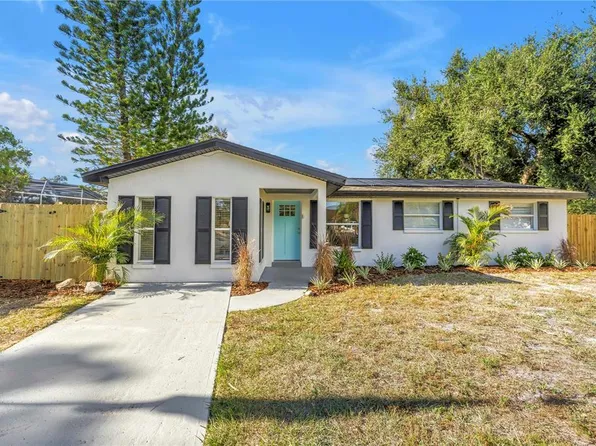 9085 Leisure Ln N, Largo, FL 33773