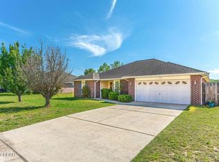 5217 Moore Loop, Crestview, FL 32536