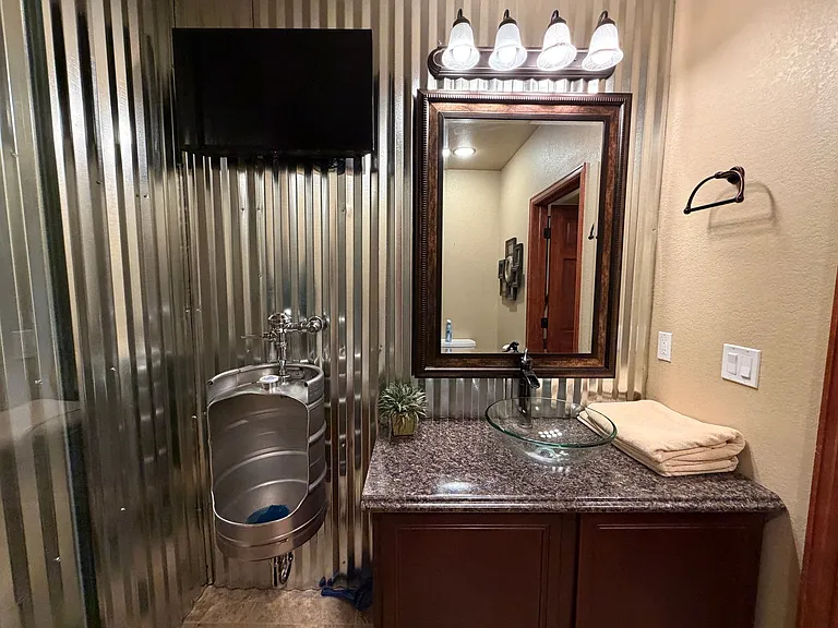 11569 S Flower Mound Way — Photo 42