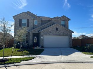 2307 Stonewater Cv, Texas City, TX 77568