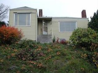 7848 S 135th St, Seattle, WA 98178