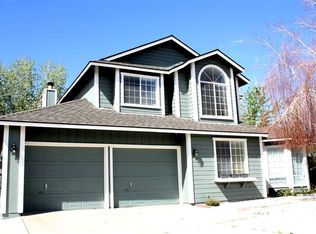 309 Coral Way, Dayton, NV 89403