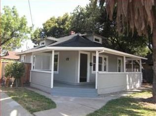 702 Warren St, Redwood City, CA 94063