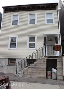 207 Orange Street, Albany, NY, 12210
