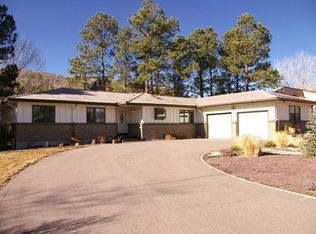 81 El Dorado Ln, Colorado Springs, CO 80919