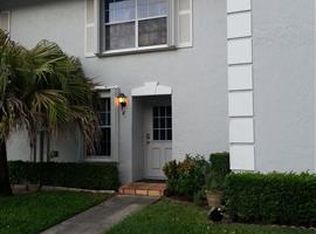 235 Foxtail Dr APT F, Greenacres, FL 33415