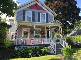 436 E State St, Traverse City, MI 49686