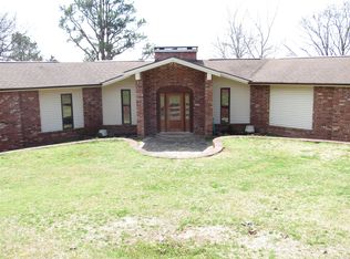 226 Rainbow Rd, Russellville, AR 72802