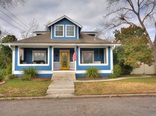 1610 George St, Georgetown, TX 78626